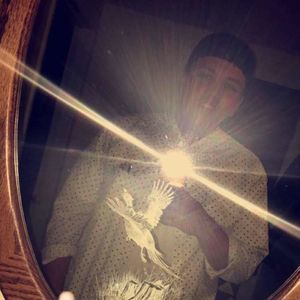 Meet your Posher, Isaac