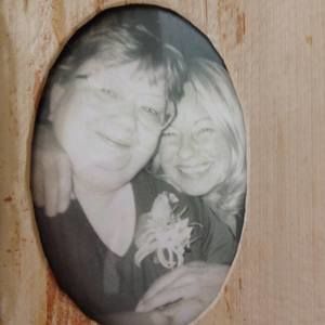 Meet your Posher, Michele