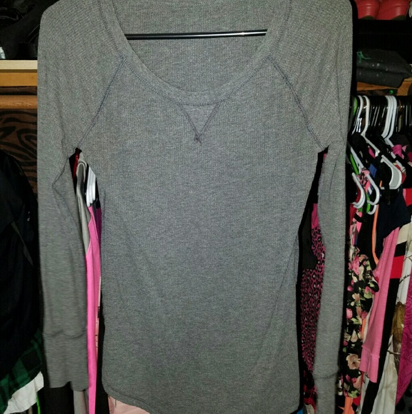 Thermal base layer