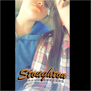 Meet your Posher, Kristin