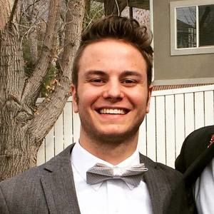 Meet your Posher, Taylor