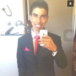 Meet your Posher, Alejandro