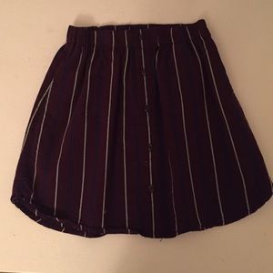 🚫🚫sold🚫🚫BDG pinstripe