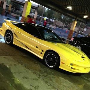 Meet your Posher, Helen