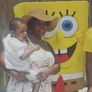 Meet your Posher, Gladys