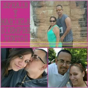 Meet your Posher, Efrain