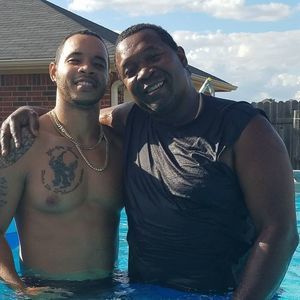 Meet your Posher, Reynaldo