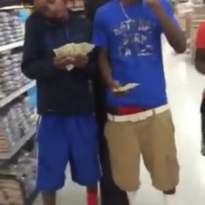 Meet your Posher, Keon