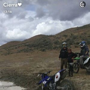 Meet your Posher, Breese