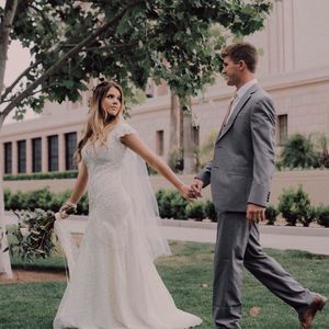 Meet your Posher, Ty