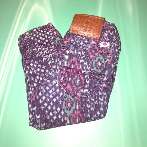 Lucky brand kids jeggings 2T