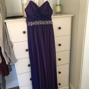 Formal/prom dress