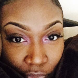 Meet your Posher, Brittani