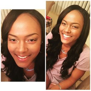 Meet your Posher, Gabrielle