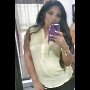 Meet your Posher, Milagros