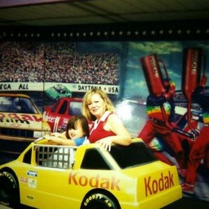 Meet your Posher, Jackie