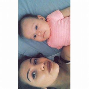 Meet your Posher, Viviana