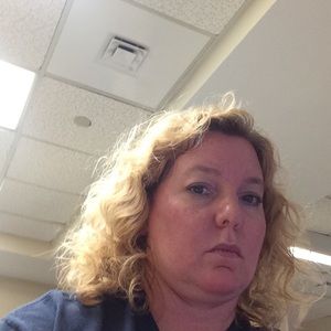 Meet your Posher, Tammy