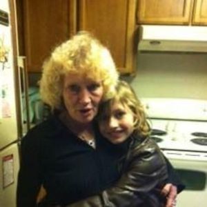 Meet your Posher, Teresa