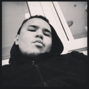 Meet your Posher, Kyle