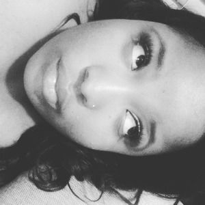 Meet your New Homegirl, La'Nisha