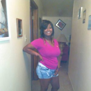 Meet your Posher, Kyonna