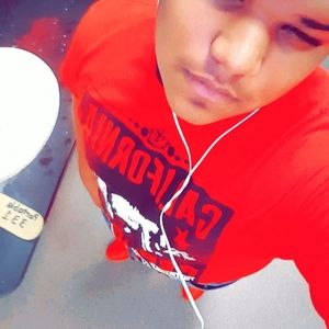 Meet your Posher, Bryan