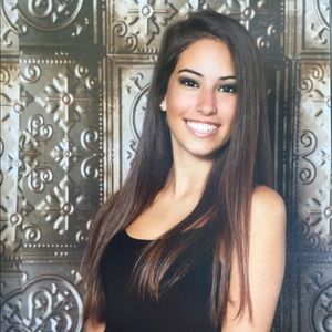 Meet your Posher, Ally