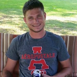 Meet your Posher, Tyler