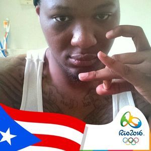 Meet your Posher, Ty