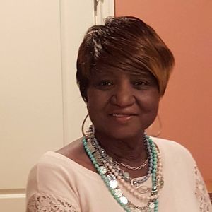 Meet your Posher, Ethel