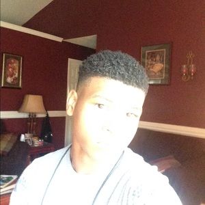 Meet your Posher, Jared