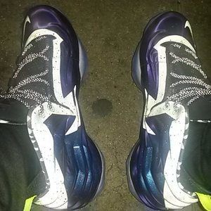 Meet your Posher, Tyrell