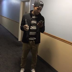 Meet your Posher, Roberto