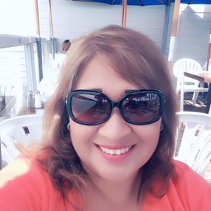 Meet your Posher, Betty