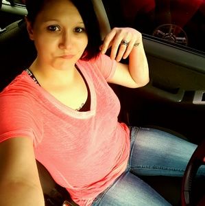 Meet your Posher, Terri