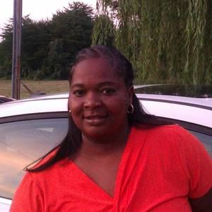 Meet your Posher, Sheri