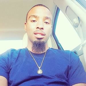 Meet your Posher, Marley