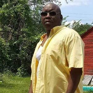 Meet your Posher, Cordell