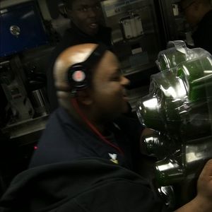 Meet your Posher, Elijah