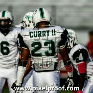 Meet your Posher, Gregory