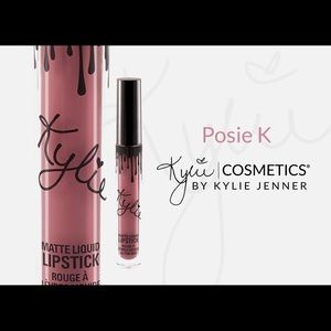 Kylie lip kit bundle
