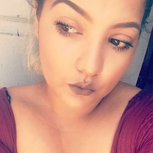 Meet your Posher, Erika