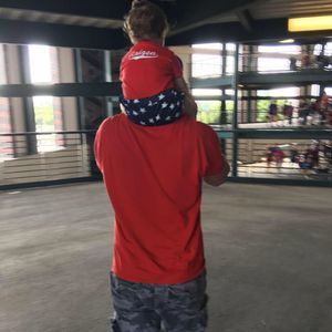 Meet your Posher, Shayne