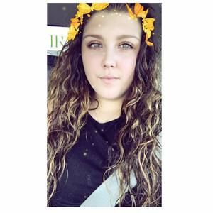 Meet your Posher, Paige