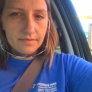 Meet your Posher, Dawn