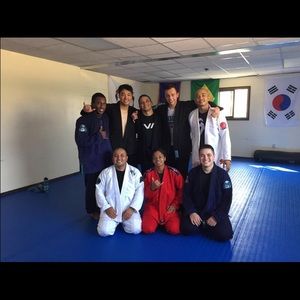 Meet your Posher, Angel