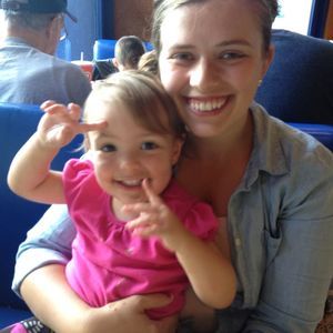 Meet your Posher, Melissa