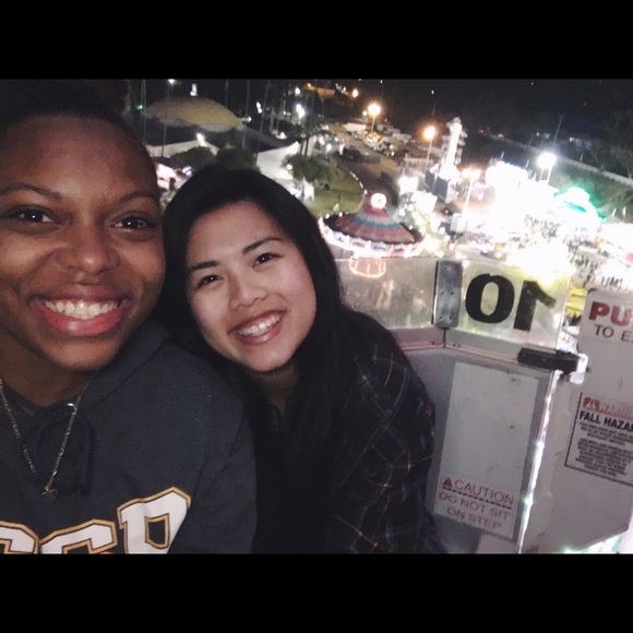 MEET YOUR POSHER💖 - Picture 2 of 2