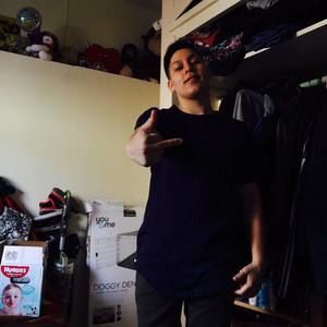 Meet your Posher, Wst reina